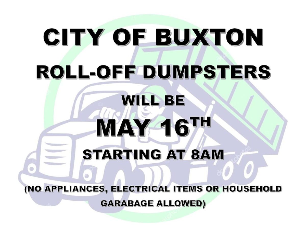 2026 Spring Clean-Up