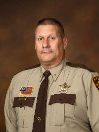 Image f Traill Co. Sheriff 